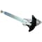 Continental/Teves Ford Bronco 96-80/F Super Duty 97-88/F10 Window Regulatr, Wr51010 WR51010 - alternate 2